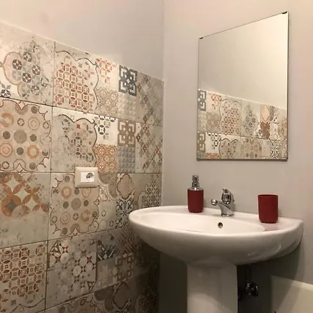 Risveglio Nel Borgo Couette-café 3*