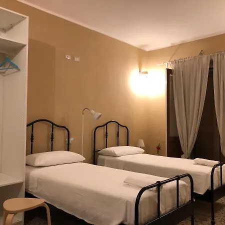 Risveglio Nel Borgo Couette-café San Donato di Ninea