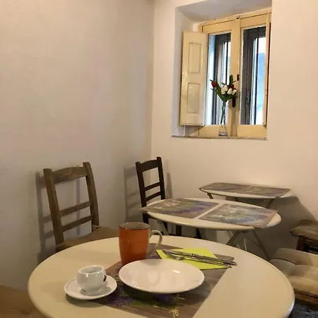 Risveglio Nel Borgo 3* San Donato di Ninea