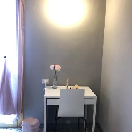 Nocleg ze śniadaniem Risveglio Nel Borgo